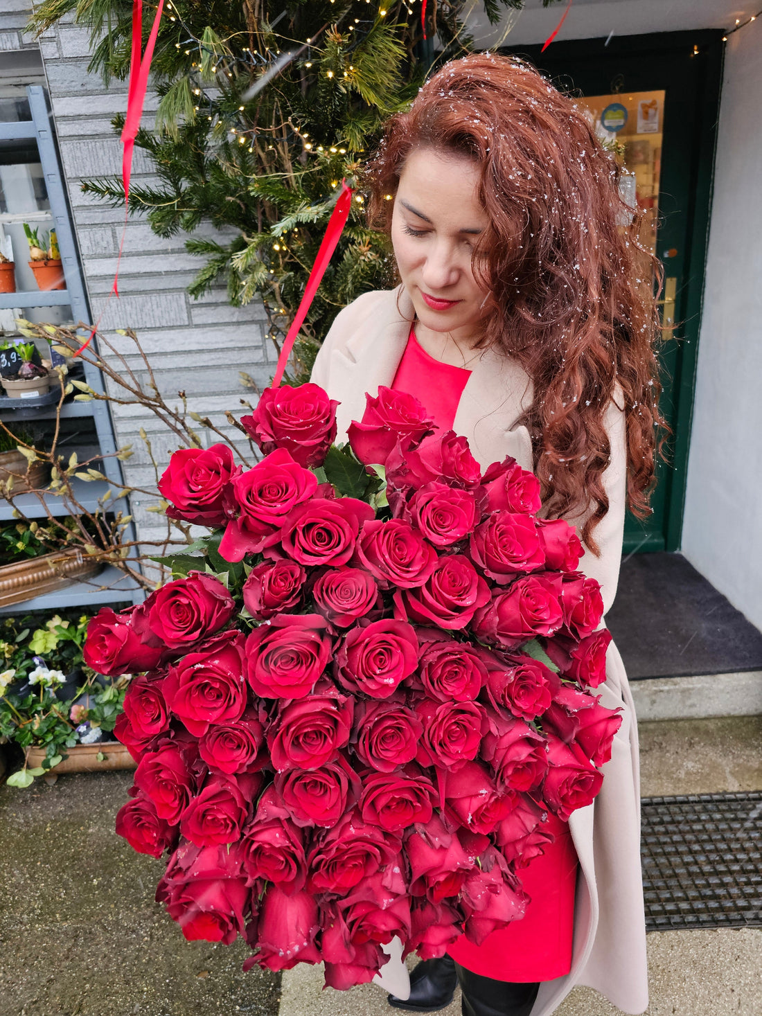 đ¸ Der Internationale Frauentag am 8. März â Feiern Sie mit Blumen! đ¸