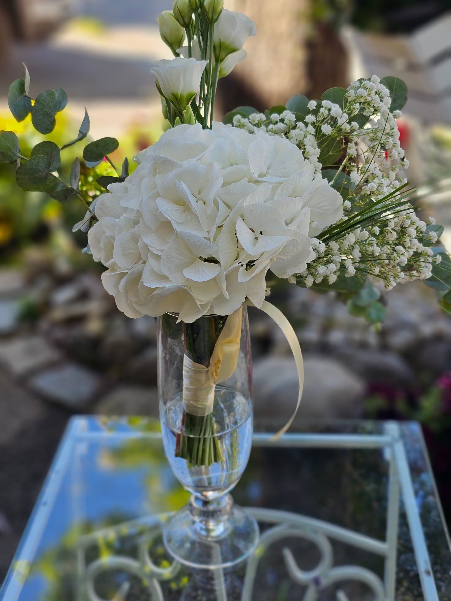 White Harmony