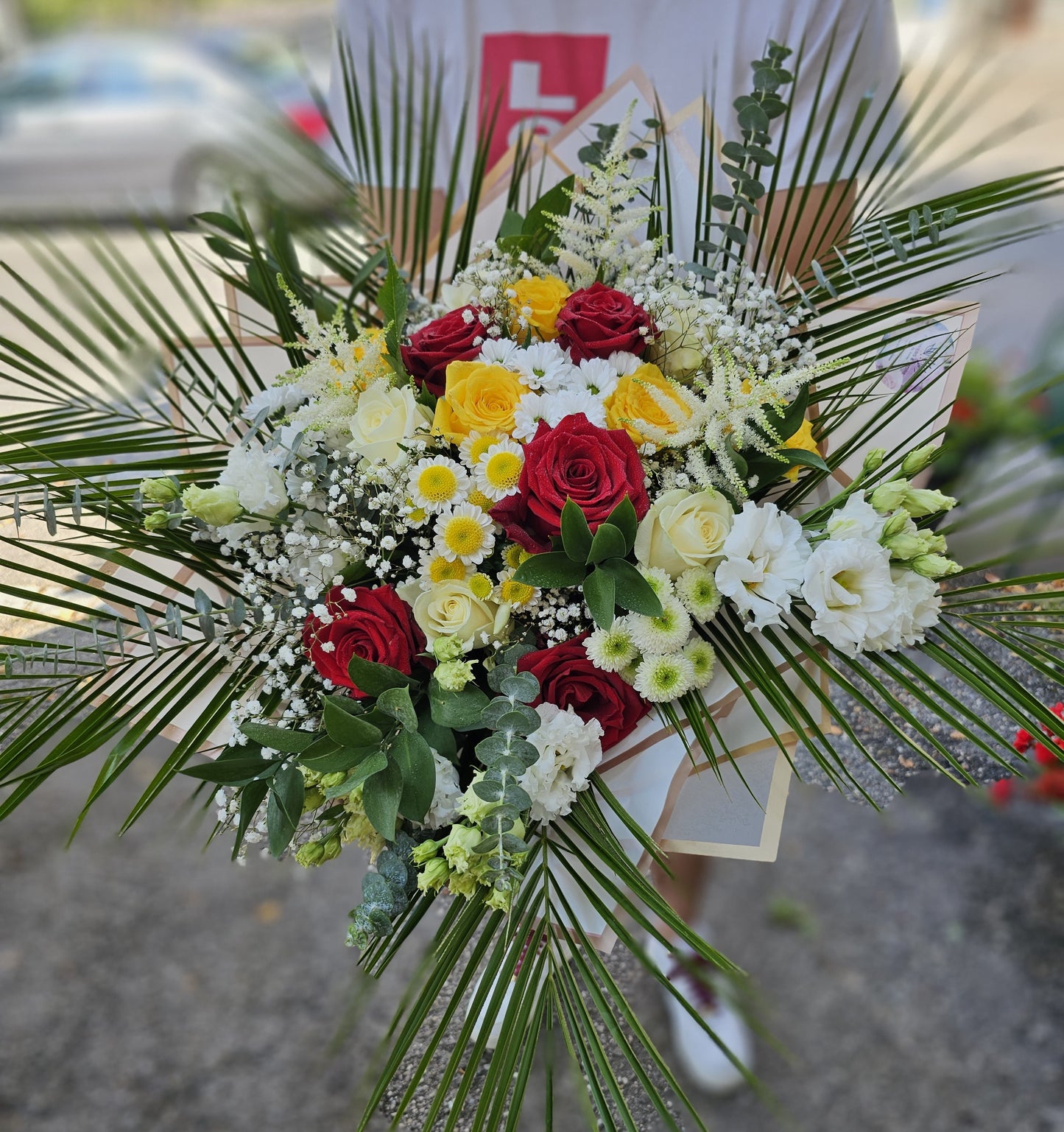 Königliche Eleganz