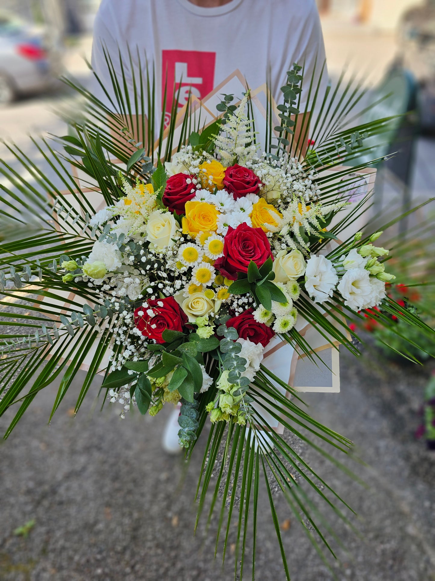 Königliche Eleganz