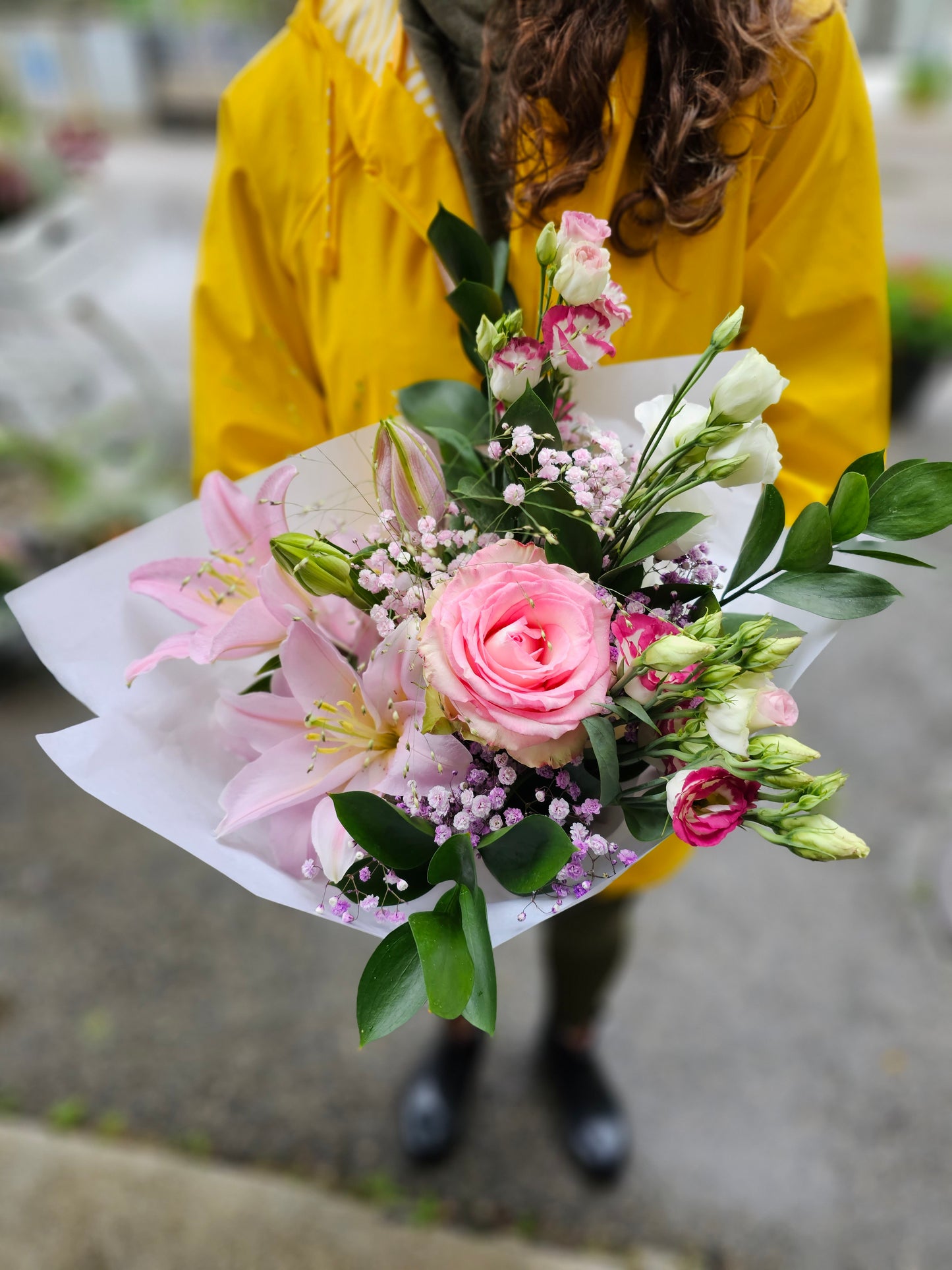 Liliensymphonie
