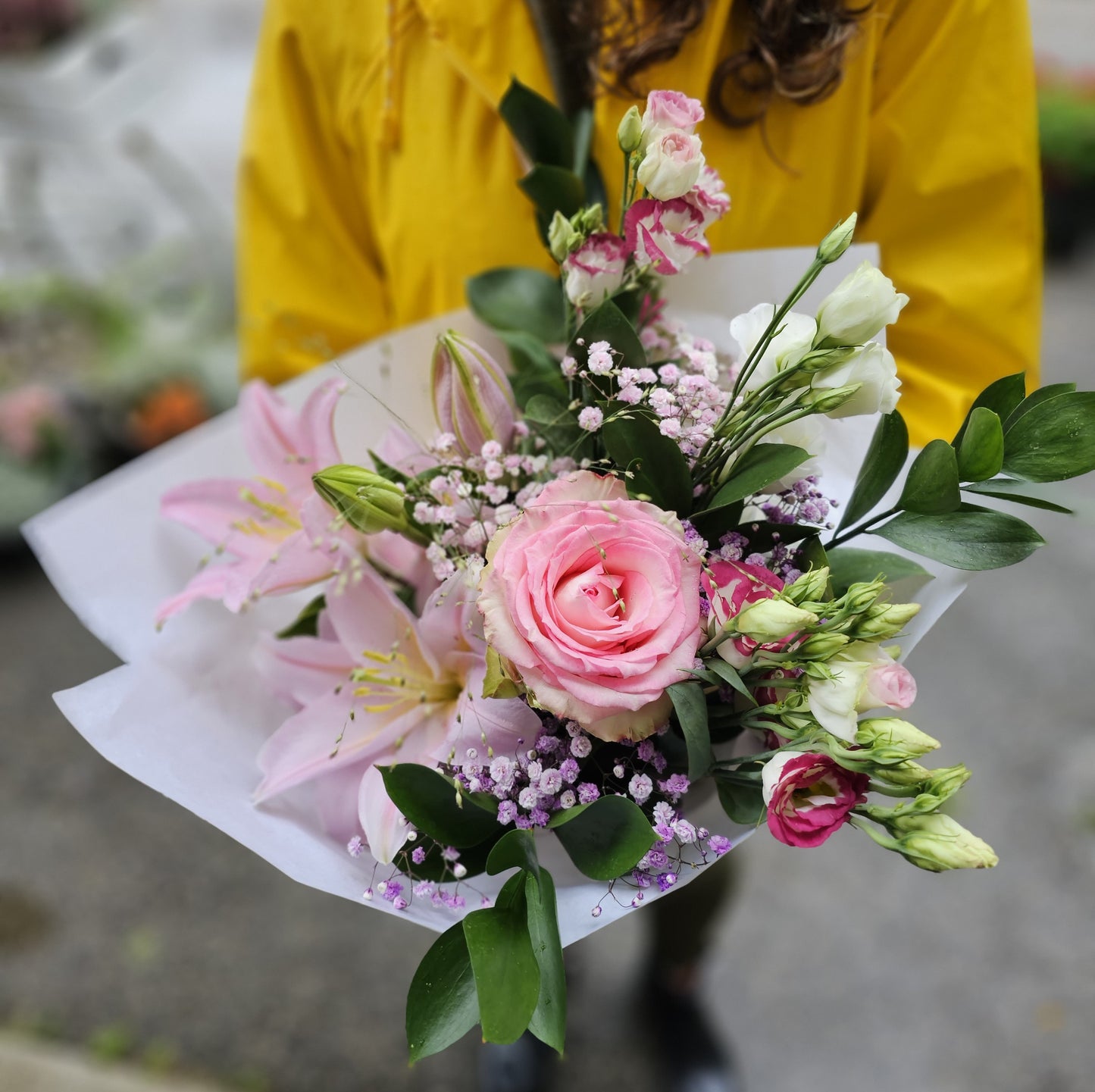 Liliensymphonie