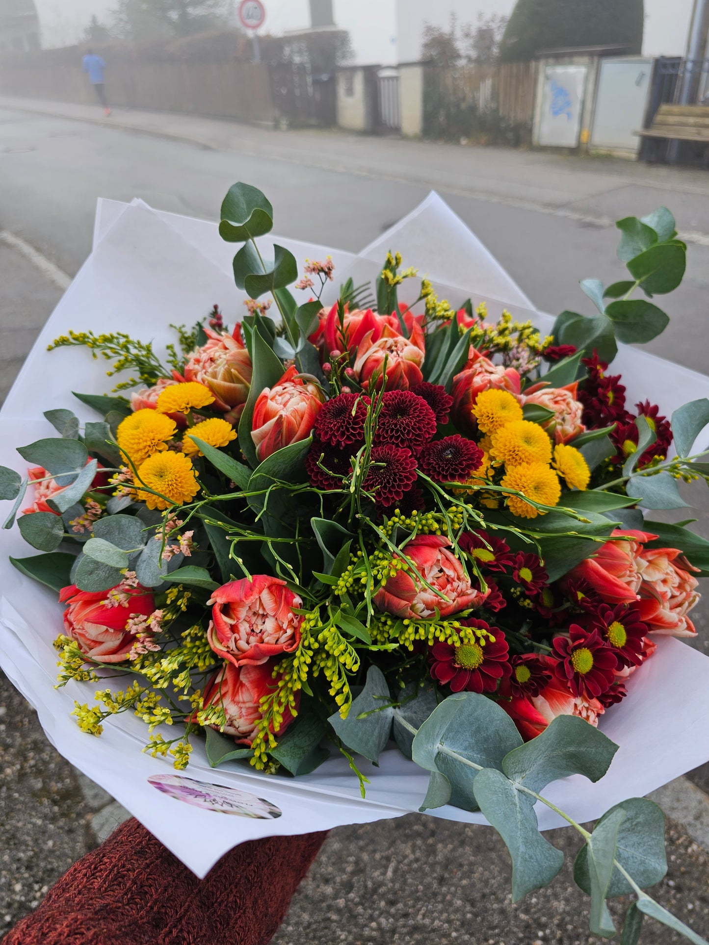 Königlicher Charme