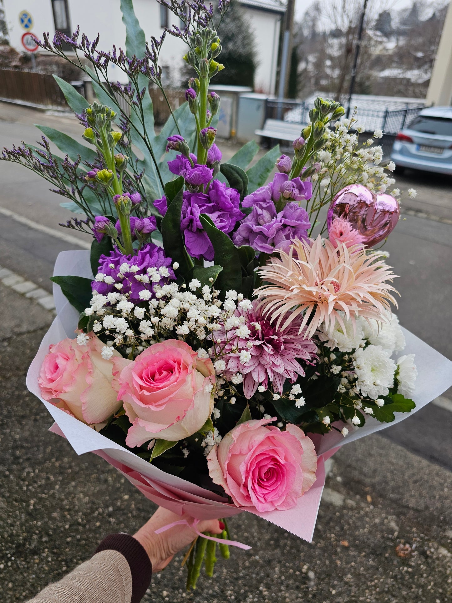 Zauberhafte Eleganz