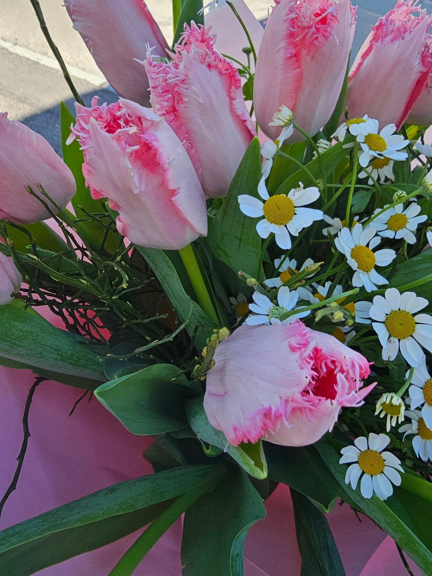 Romantische Note