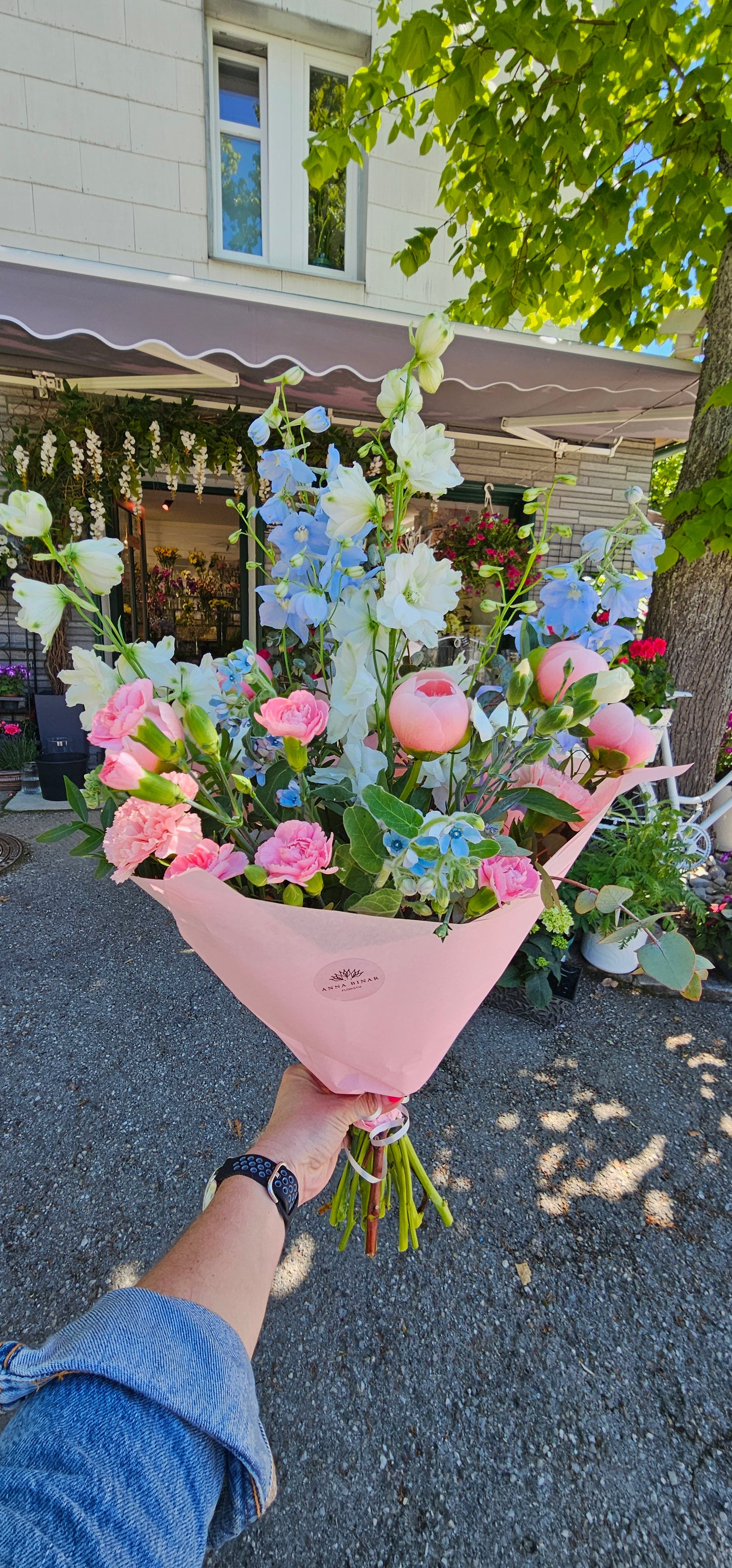 Gartenpoesie