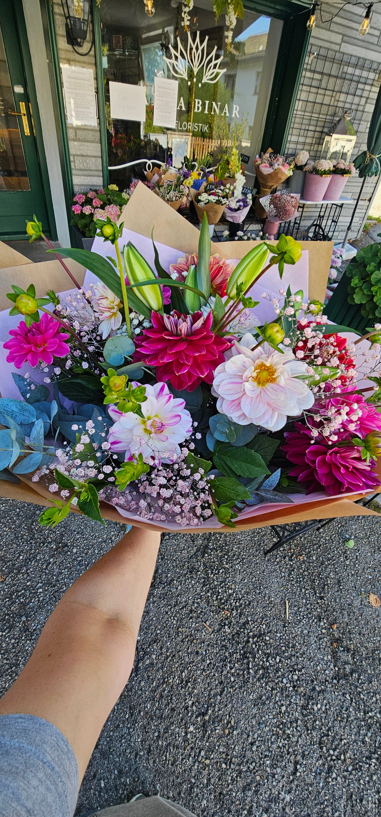 Sommergarten