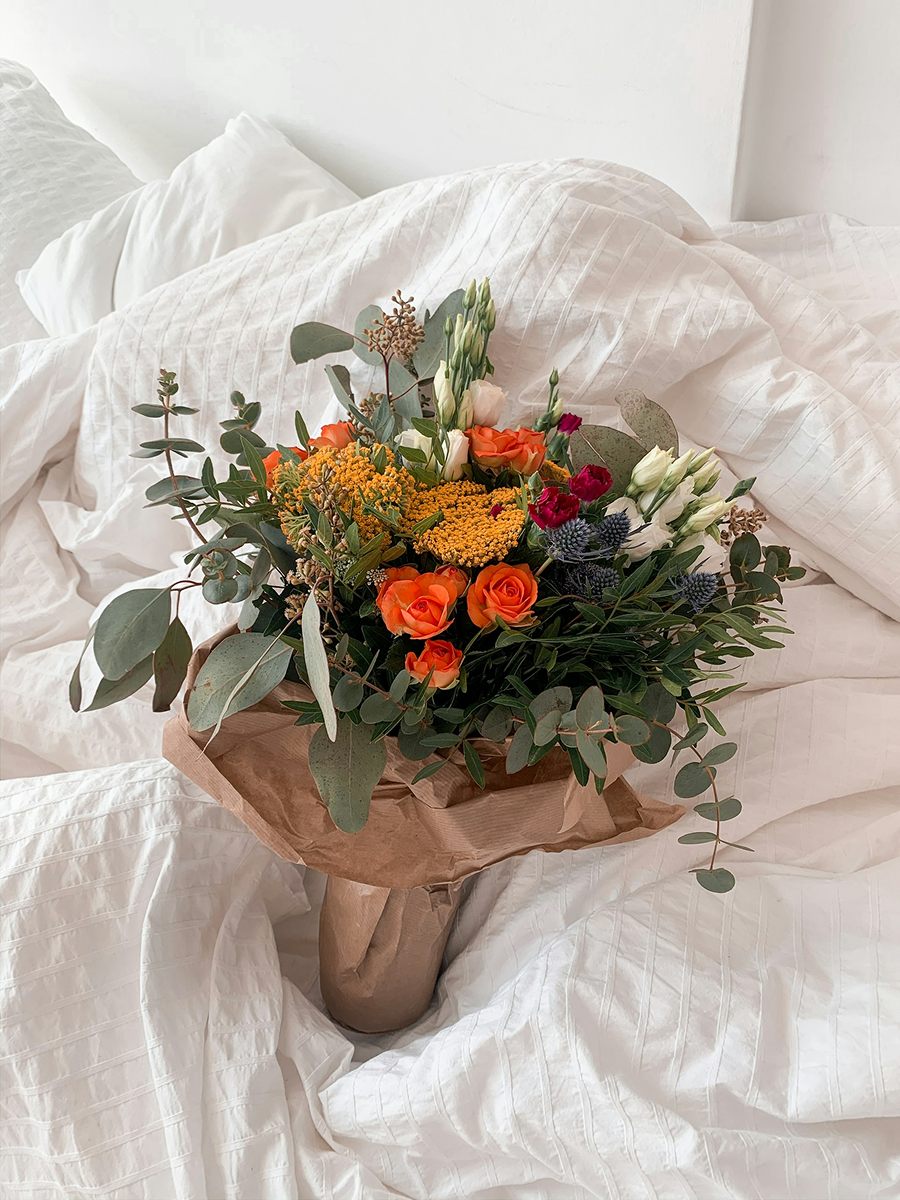Zauberblüte