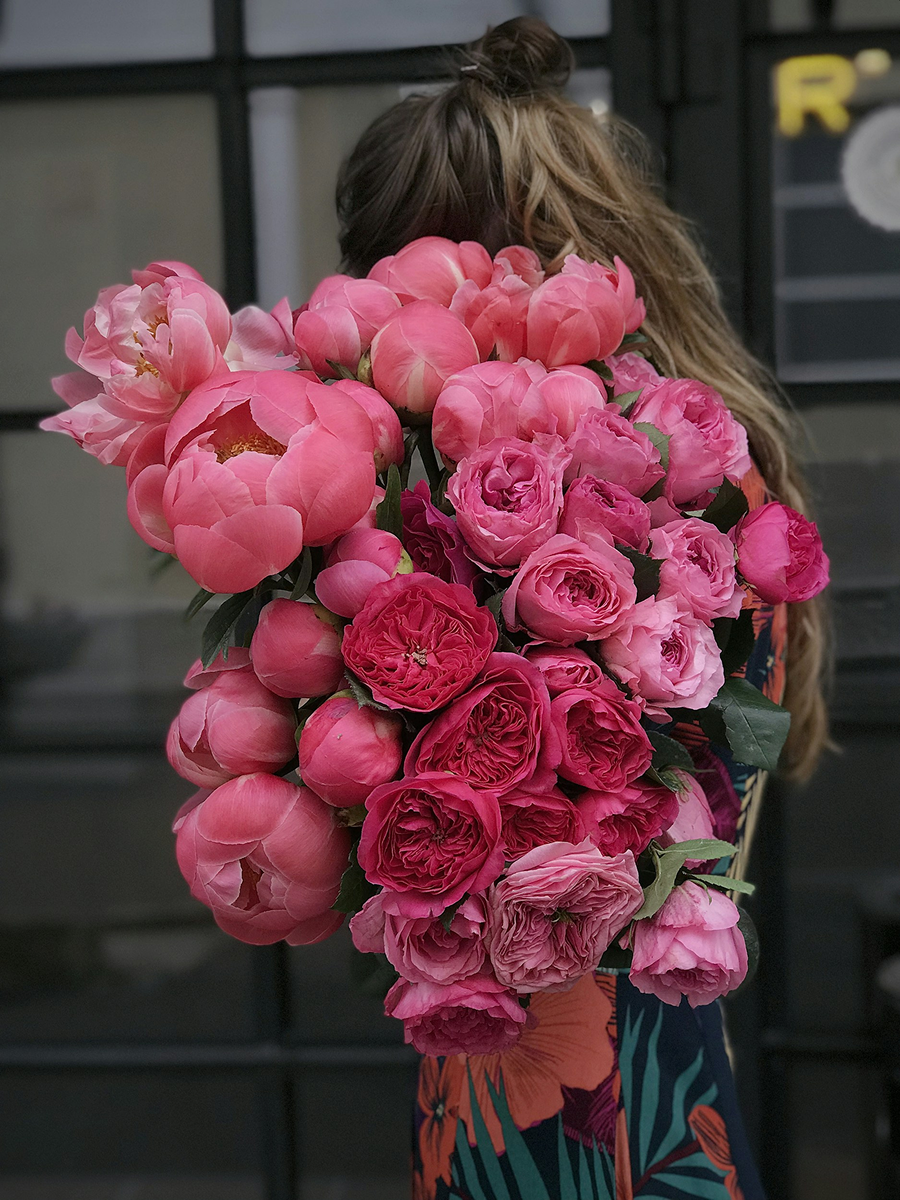 Florales Märchen