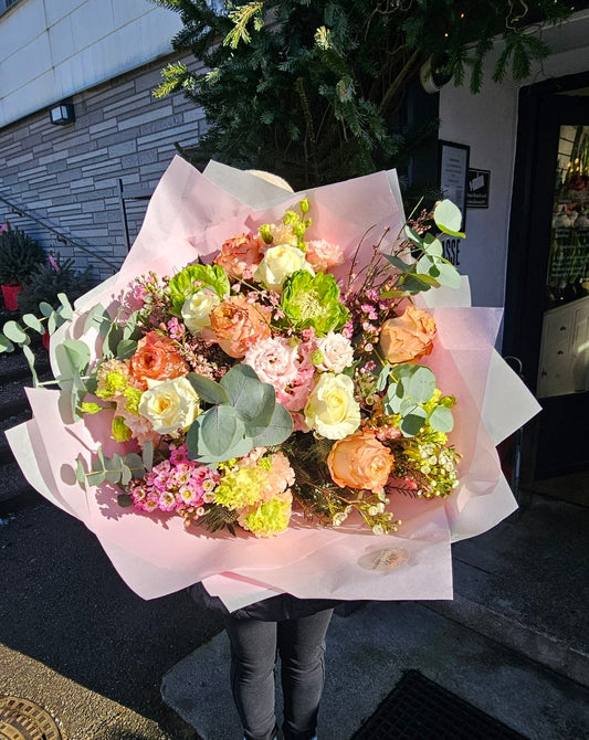 🌸 Der Internationale Frauentag am 8. März – Feiern Sie mit Blumen! 🌸