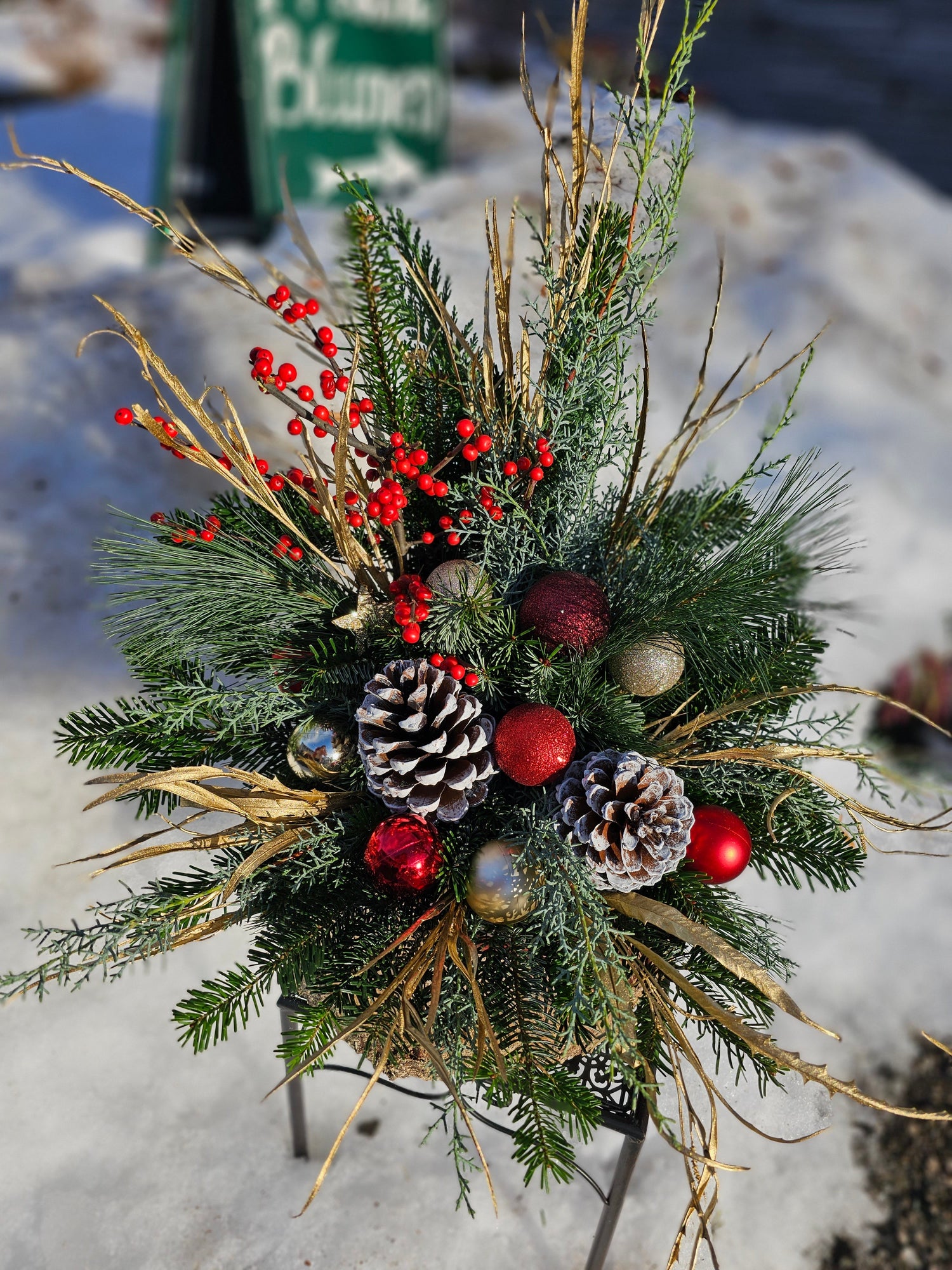 Weihnachten