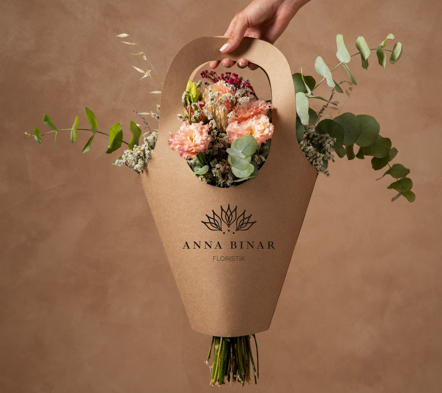 Blumenabonnements