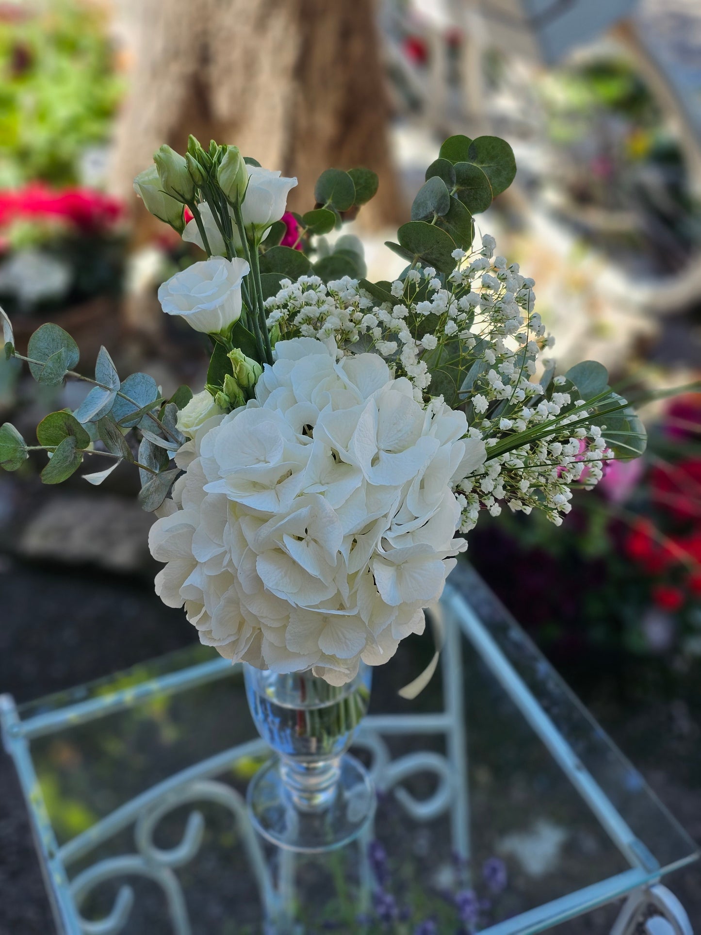 White Harmony