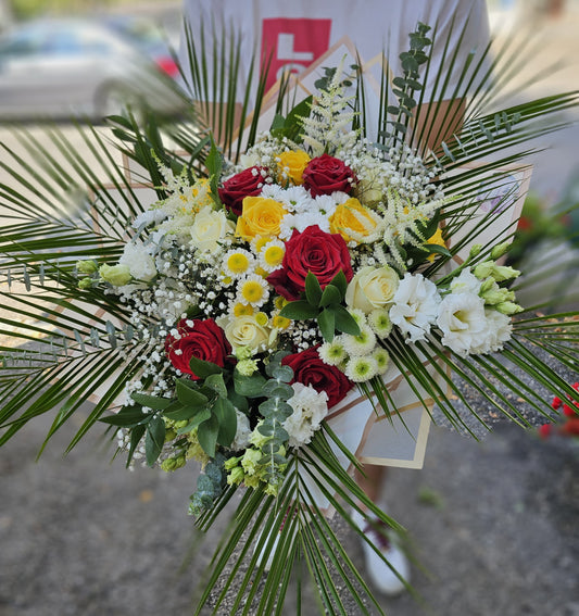 Königliche Eleganz
