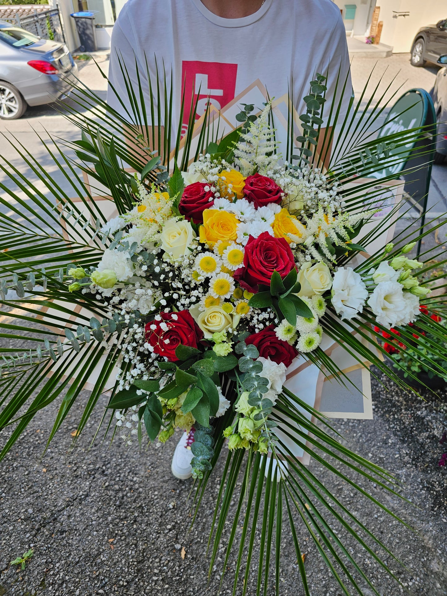 Königliche Eleganz