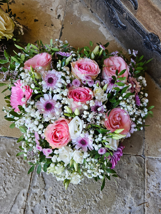 Herzblüte der Erinnerung
