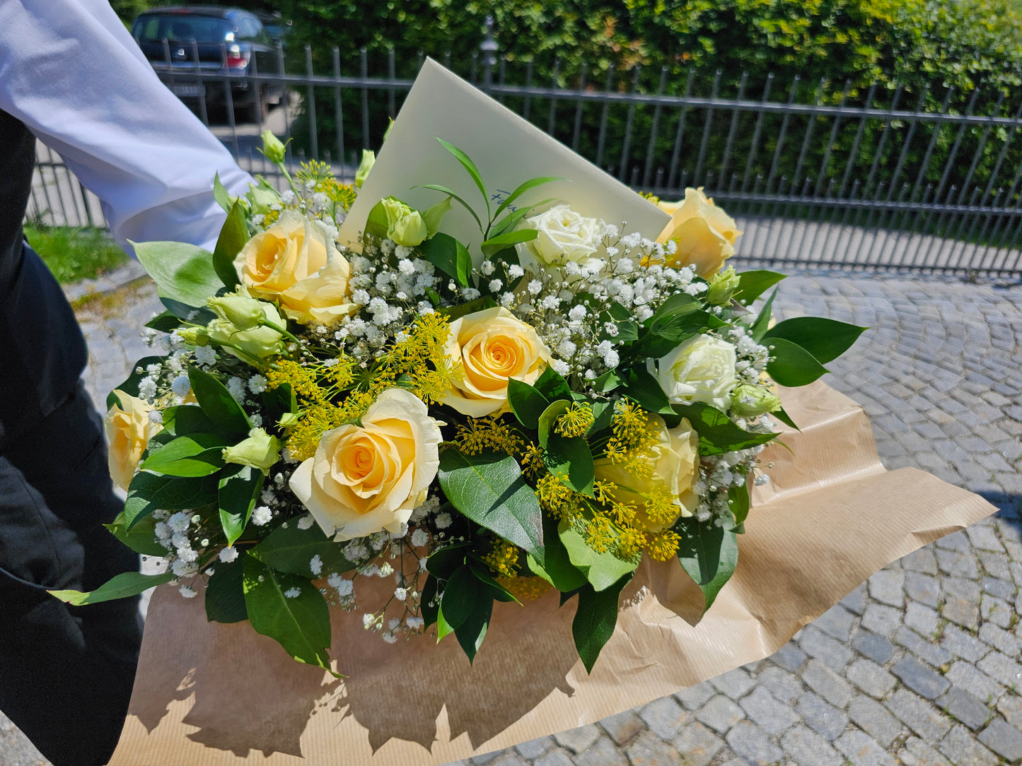 Sonnenschein