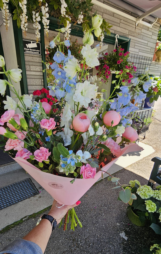 Gartenpoesie
