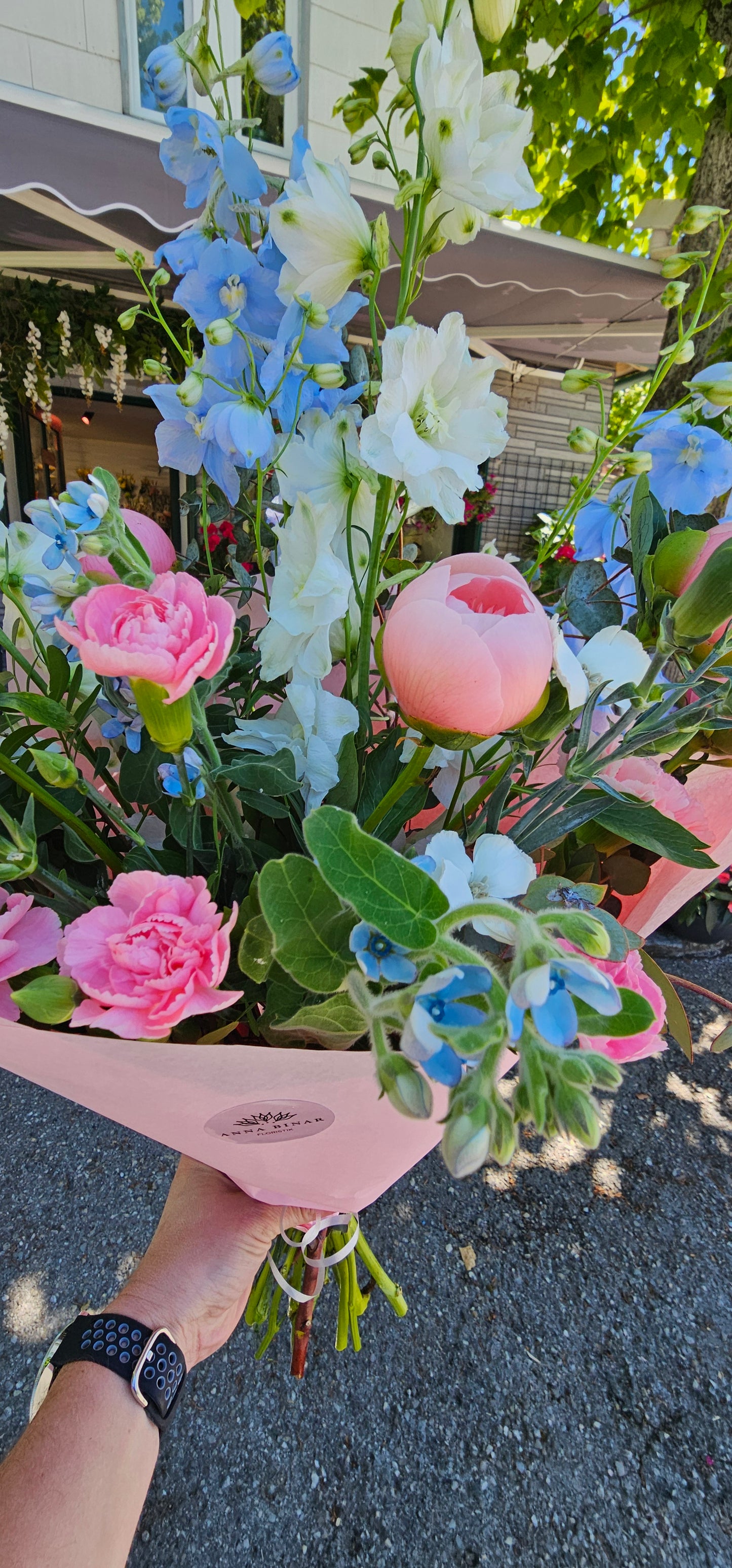 Gartenpoesie