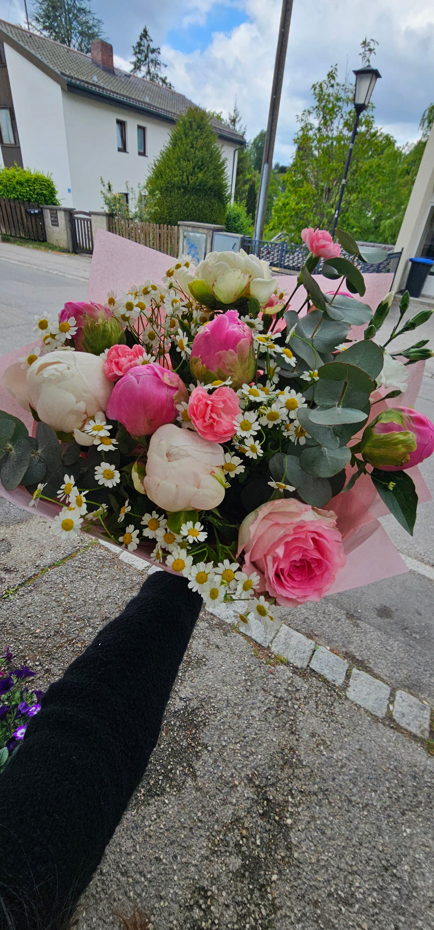 Liebesmoment