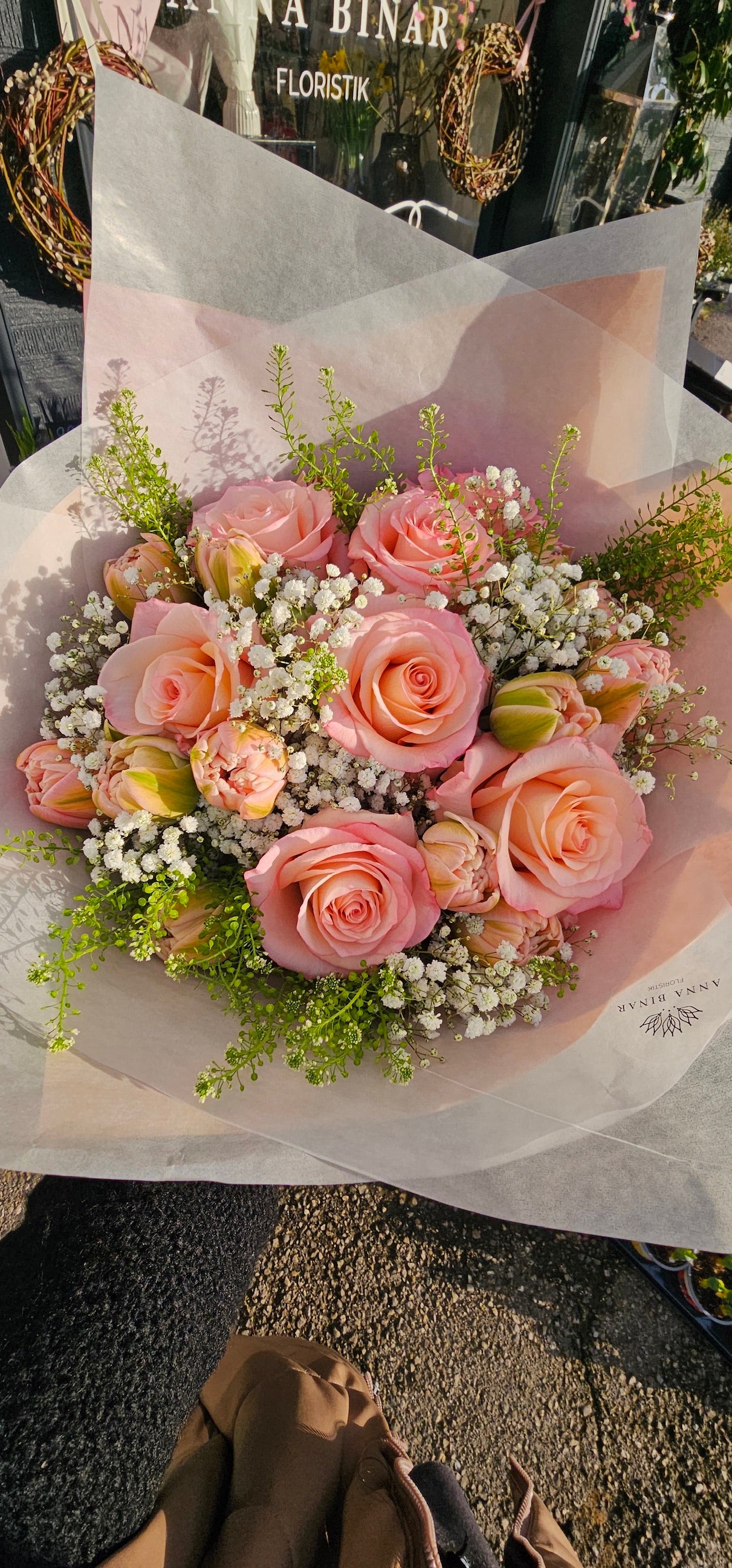 Rose Whisper