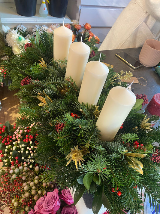 Adventszauber